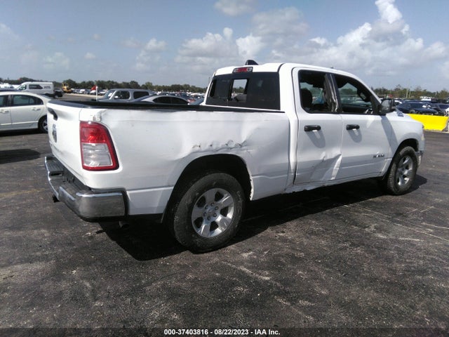 1C6RREBG1PN585874 RAM 1500 Big Horn