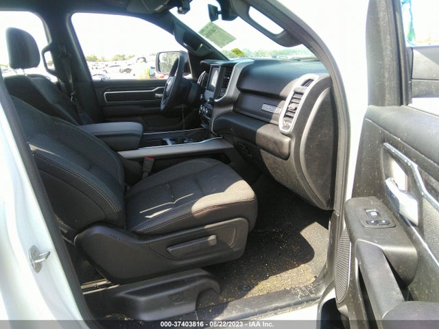 1C6RREBG1PN585874 RAM 1500 Big Horn