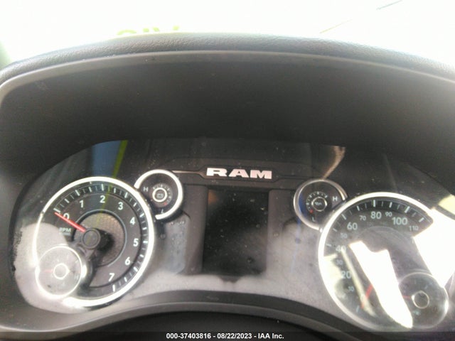 1C6RREBG1PN585874 RAM 1500 Big Horn