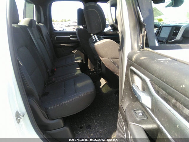 1C6RREBG1PN585874 RAM 1500 Big Horn