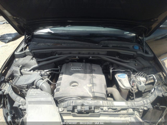WA1C2AFP5GA008899 Audi Q5 PREMIUM