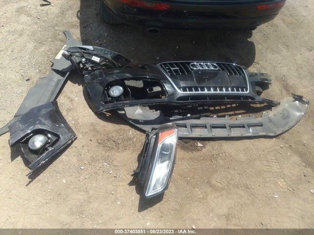 WA1C2AFP5GA008899 Audi Q5 PREMIUM