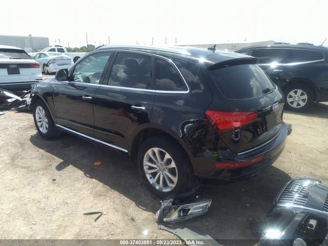 WA1C2AFP5GA008899 Audi Q5 PREMIUM
