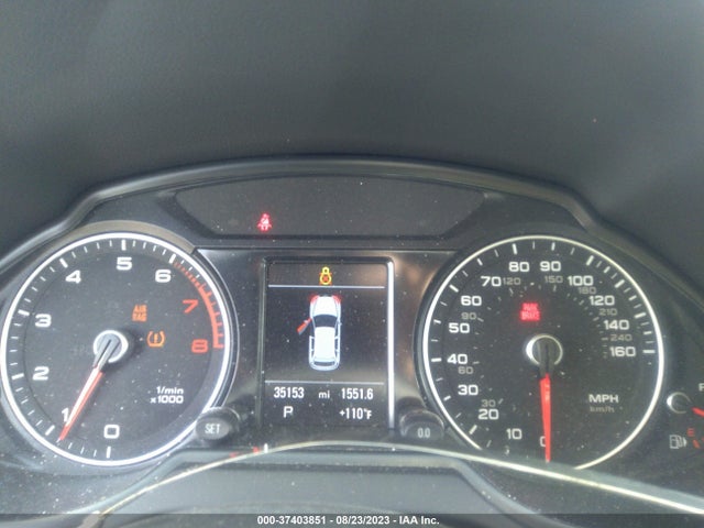 WA1C2AFP5GA008899 Audi Q5 PREMIUM