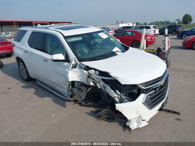 2019 1GNERKKW2KJ176934 zdjęcie główne