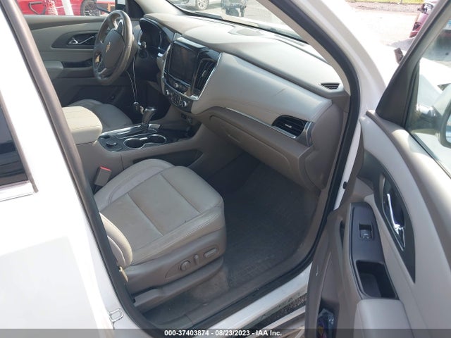 Chevrolet Traverse Premier 2019 1GNERKKW2KJ176934 Image 5