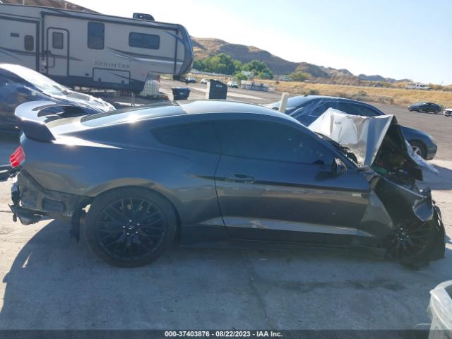 1FA6P8CF5J5109133 Ford MUSTANG GT