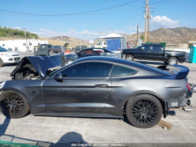 1FA6P8CF5J5109133 Ford MUSTANG GT