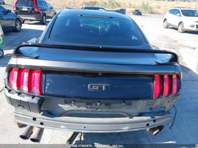 1FA6P8CF5J5109133 Ford MUSTANG GT