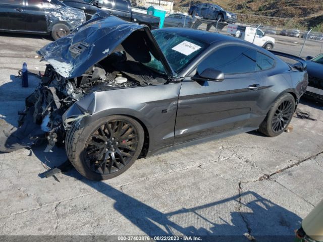 1FA6P8CF5J5109133 Ford MUSTANG GT
