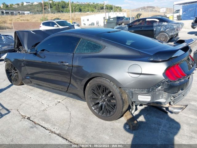 1FA6P8CF5J5109133 Ford MUSTANG GT