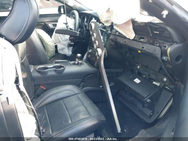 1FA6P8CF5J5109133 Ford MUSTANG GT