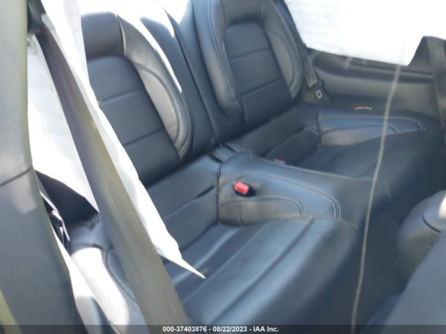 1FA6P8CF5J5109133 Ford MUSTANG GT