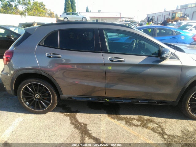 2019 MERCEDES-BENZ GLA GLA 250 VIN: WDCTG4EB8KJ589171