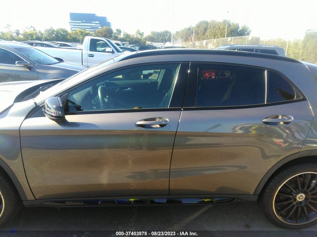 2019 MERCEDES-BENZ GLA GLA 250 VIN: WDCTG4EB8KJ589171