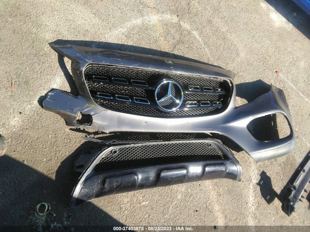 2019 MERCEDES-BENZ GLA GLA 250 VIN: WDCTG4EB8KJ589171