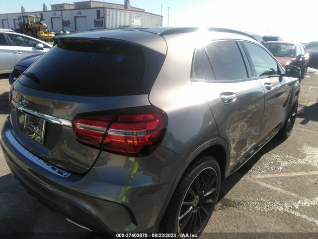 2019 MERCEDES-BENZ GLA GLA 250 VIN: WDCTG4EB8KJ589171