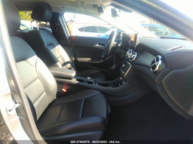 2019 MERCEDES-BENZ GLA GLA 250 VIN: WDCTG4EB8KJ589171