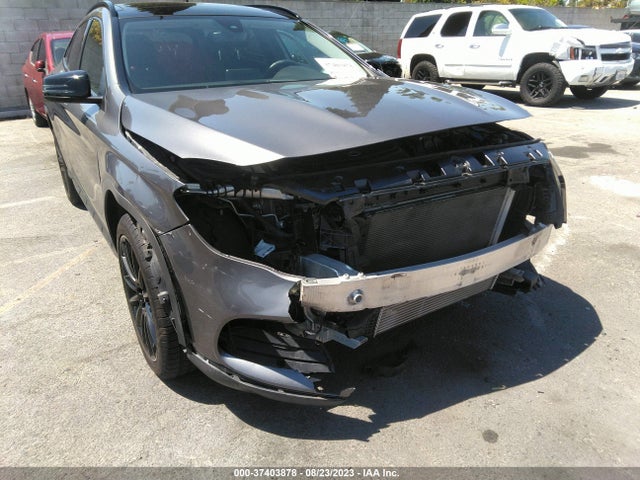 2019 MERCEDES-BENZ GLA GLA 250 VIN: WDCTG4EB8KJ589171