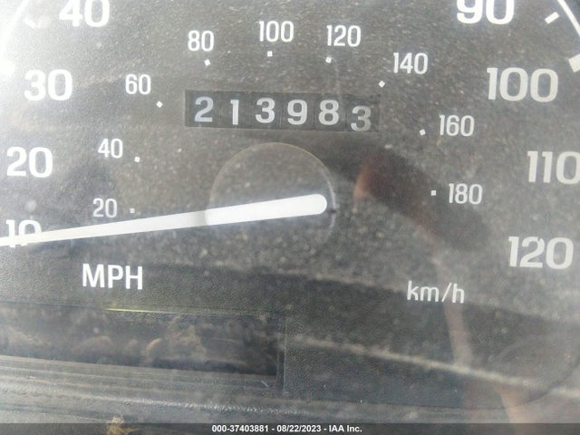 2002 FORD RANGER XL/XLT VIN: 1FTYR14D42PA75094