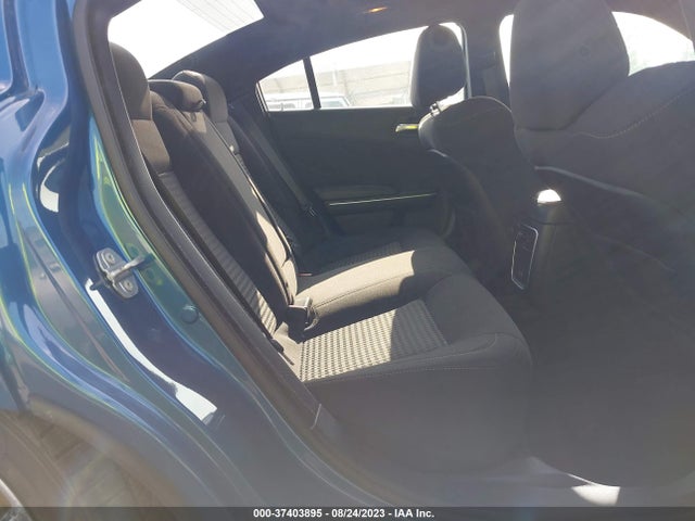 Dodge CHARGER GT 2021 2C3CDXHG0MH569481 Image 14