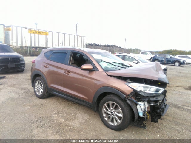 2016 KM8J3CA48GU115801 main image