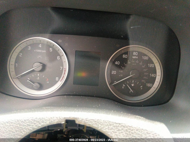 Hyundai TUCSON SE 2016 KM8J3CA48GU115801 Image 6