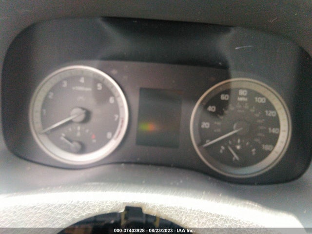 Hyundai TUCSON SE 2016 KM8J3CA48GU115801 Image 12