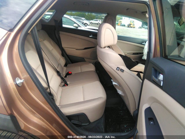 Hyundai TUCSON SE 2016 KM8J3CA48GU115801 Image 13