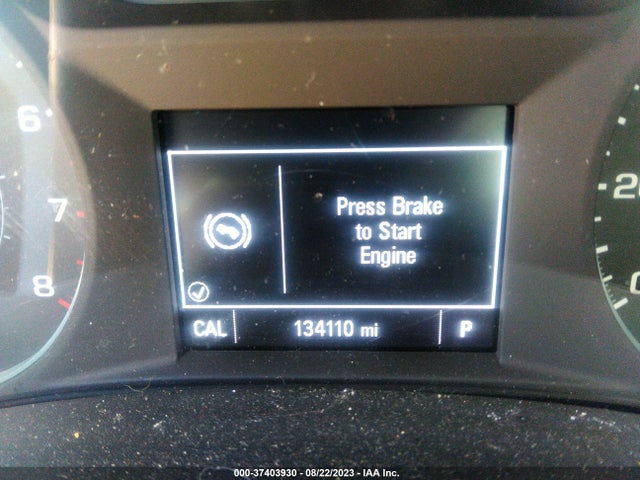 2016 CHEVROLET MALIBU LS VIN: 1G1ZB5ST2GF214073
