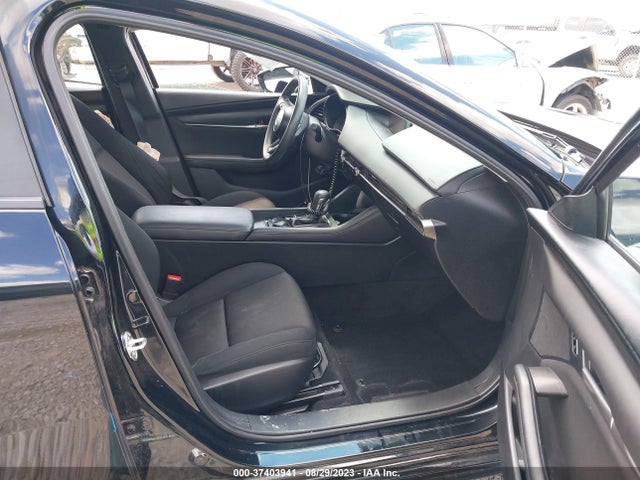 2020 MAZDA MAZDA3 VIN: 3MZBPABL0LM135026