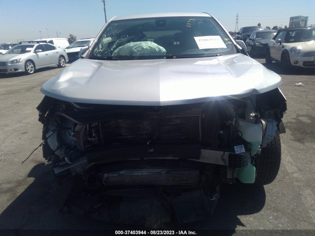 Chevrolet EQUINOX LT 2020 2GNAXJEV2L6260137 Image 13