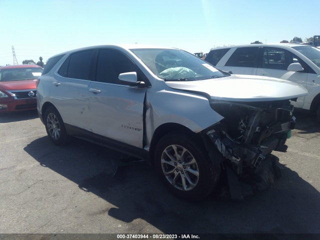Chevrolet EQUINOX LT 2020 2GNAXJEV2L6260137 Image 14
