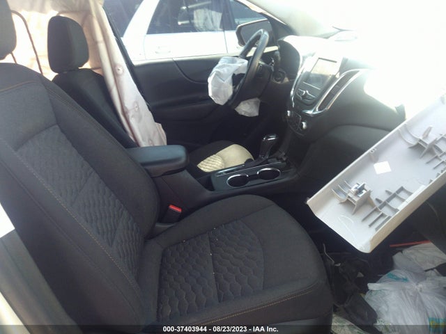 Chevrolet EQUINOX LT 2020 2GNAXJEV2L6260137 Image 5