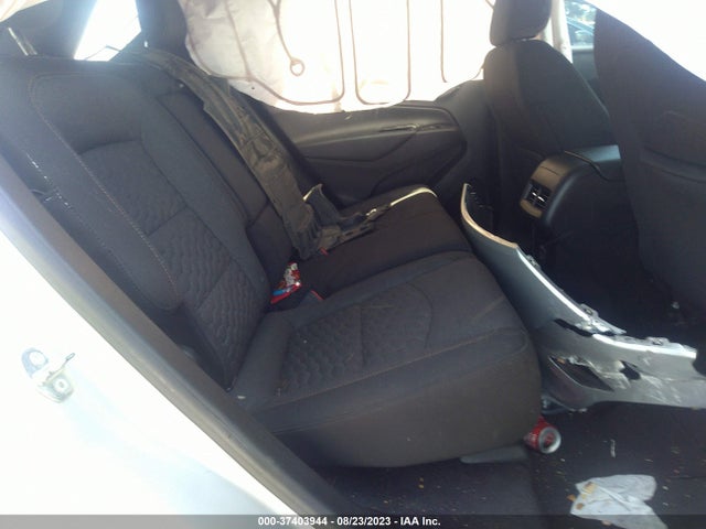 Chevrolet EQUINOX LT 2020 2GNAXJEV2L6260137 Image 8