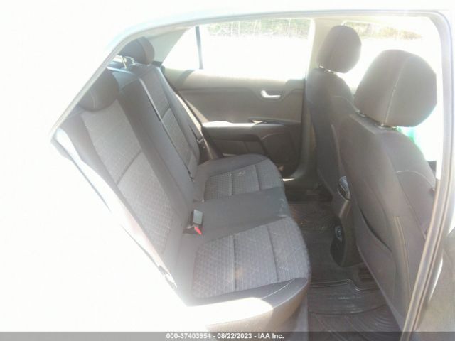 3KPA24AB0JE076994 KIA RIO S