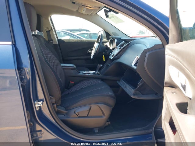Chevrolet EQUINOX LT 2017 2GNFLFE34H6248446 Image 5