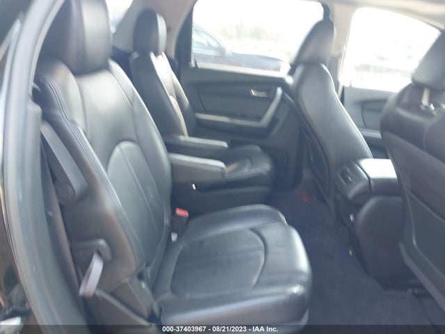 2011 GMC ACADIA SLT1 VIN: 1GKKVRED2BJ253011