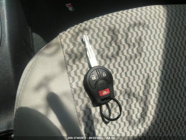 3N1CE2CP1EL385441 Nissan Versa Note Sv