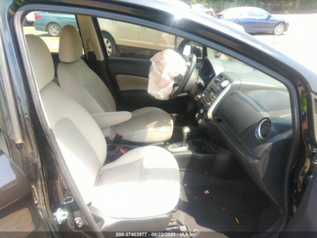 3N1CE2CP1EL385441 Nissan Versa Note Sv