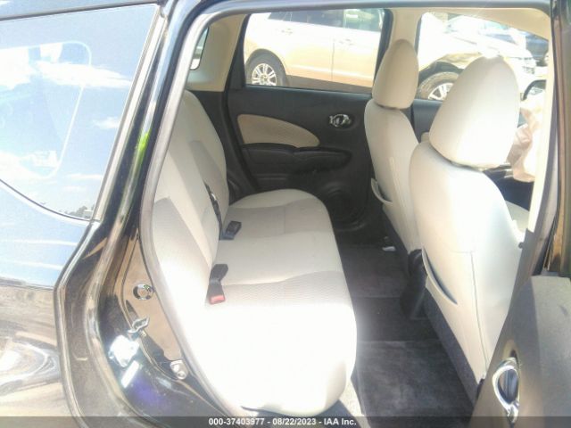 3N1CE2CP1EL385441 Nissan Versa Note Sv
