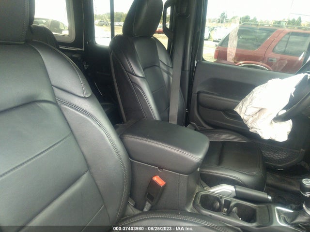 1C4HJXEG5LW259924 Jeep Wrangler Unlimited Sahara Altitude