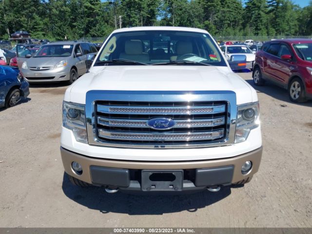 1FTFW1EF5EKE75800 Ford F-150 Xl/xlt/stx/fx4/lariat