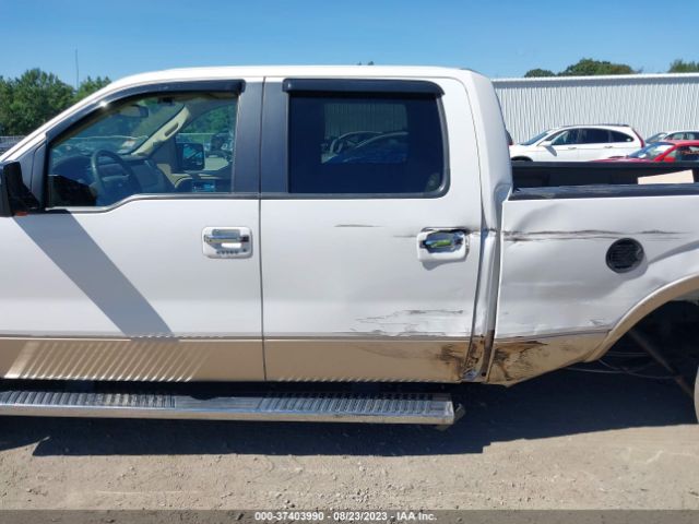 1FTFW1EF5EKE75800 Ford F-150 Xl/xlt/stx/fx4/lariat