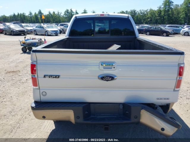 1FTFW1EF5EKE75800 Ford F-150 Xl/xlt/stx/fx4/lariat