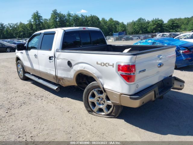1FTFW1EF5EKE75800 Ford F-150 Xl/xlt/stx/fx4/lariat