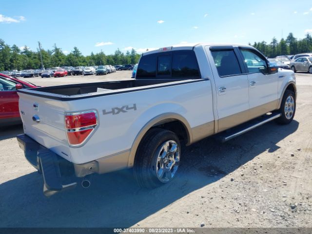 1FTFW1EF5EKE75800 Ford F-150 Xl/xlt/stx/fx4/lariat
