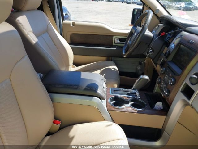 1FTFW1EF5EKE75800 Ford F-150 Xl/xlt/stx/fx4/lariat