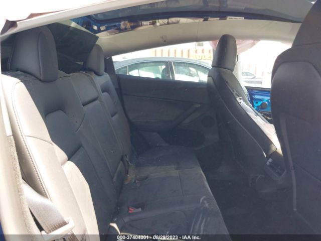 7SAYGDEF9PF713013 Tesla Model Y Performance