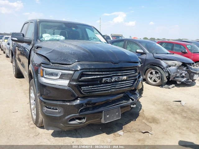 RAM 1500 Laramie 2022 1C6RREJTXNN377388 Image 13